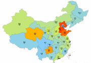 河北：平價(jià)光伏重點(diǎn)省，2020年新增第一！