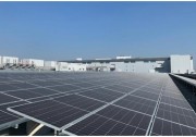 2021年1月江蘇新增光伏發(fā)電168.5MW