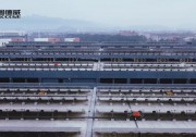 大功率、低壓并網(wǎng)，固德威100kW+逆變器助力工商業(yè)光伏騰飛