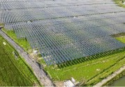 北京市2021年第一次分布式光伏發(fā)電項(xiàng)目補(bǔ)貼名單公示