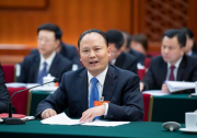 劉漢元代表：優(yōu)化儲(chǔ)能發(fā)展模式 保障可再生能源有效消納