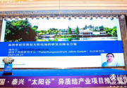 相約521，再話異質(zhì)結(jié)！