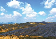 風(fēng)、光新增共20GW！四川印發(fā)“十四五”光伏、風(fēng)電開(kāi)發(fā)指導(dǎo)意見(jiàn)
