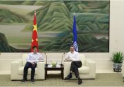錦浪科技與國(guó)家電投簽署戰(zhàn)略合作協(xié)議