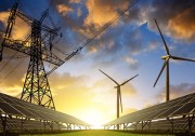 落地雙碳目標(biāo)的主力軍：光伏發(fā)電每年可減少3.5億噸碳排放