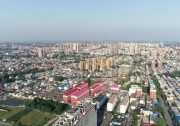 整縣推進2022：區(qū)縣政府、央企、民企如何重塑生態(tài)、共享盛宴？