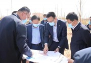 協(xié)鑫助力杭錦旗：讓沙漠擁有綠色打開(kāi)方式