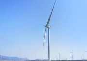 禾望助力韓國最大海上風(fēng)電機(jī)組并網(wǎng)發(fā)電