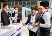 直擊Intersolar|特變電工新能源精彩亮相Intersolar Europe 2022 ，打造零碳新未來(lái)