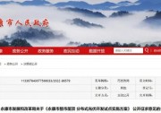 浙江永康：鼓勵(lì)“光伏村、光伏鎮(zhèn)”建設(shè)，新建分布式光伏度電補(bǔ)貼0.1元連補(bǔ)3年！