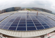11.25GW！山東2022年樁基固定式海上光伏項(xiàng)目啟動(dòng)招標(biāo)