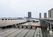 東方日升TITAN泰坦系列，助力益陽(yáng)高新區(qū)東部產(chǎn)業(yè)園示范定位