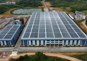 1.3MW！| 潤馬光能承建 BIPV 分布式光伏發(fā)電項目順利落地