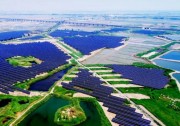 天合光能成功中標(biāo)馬來西亞50MW漂浮電站項(xiàng)目