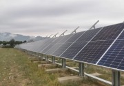 發(fā)電量高3.9%！晶澳科技n型組件一年期實(shí)證電站數(shù)據(jù)出爐