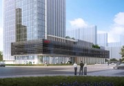 綠色建筑標(biāo)桿！固德威智慧能源研發(fā)大樓入選！