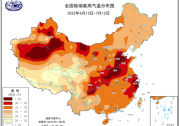 全球進(jìn)入“燒烤”模式：氣候變暖前所未有，能源轉(zhuǎn)型卻面臨挑戰(zhàn)……