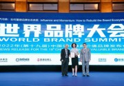 2022年“中國500最具價值品牌”發(fā)布 | 協(xié)鑫以超千億品牌價值位列第69位
