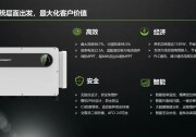 百家爭(zhēng)鳴的“大”時(shí)代，看古瑞瓦特工商業(yè)逆變器如何出圈