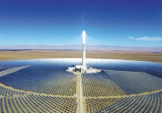 “綠電五周”：青海創(chuàng)造全清潔能源供電新紀(jì)錄