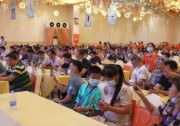 2小時(shí)簽6300千瓦 陽(yáng)光家庭光伏終端開發(fā)火力全開！