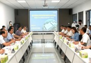 歐達(dá)光電新能源生產(chǎn)基地一期N型TOPCON高效光伏組件首件成功下線