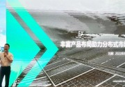 海泰新能 助推廣東分布式高質(zhì)量發(fā)展