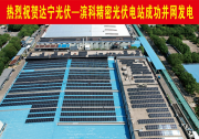 2022潤馬說 | 從4個維度看分布式光伏市場的未來發(fā)展趨勢