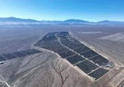 玉門油田：2GW項目已申報“沙戈荒”風(fēng)電光伏大基地！