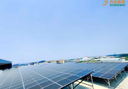 發(fā)改委：黃河流域光伏裝機(jī)達(dá)120GW，占全國的43.3%