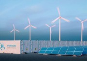 沙特啟動3.3GW光伏風電項目