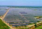 人民日報：光伏電站建設(shè)成本偏高，約4-4.5元/W
