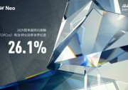 26.1%！晶科能源再次打破高效N型TOPCon電池轉(zhuǎn)換效率