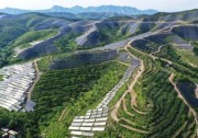 云南玉溪2022年新開工20個光伏項目，總裝機2.2GW