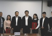 強強攜手，一道新能與上機數(shù)控簽署超百億金額戰(zhàn)略合作協(xié)議