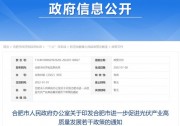 合肥：BIPV補(bǔ)貼0.4元/kWh、工商業(yè)補(bǔ)貼0.2元/kWh