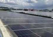 600W+登頂工商業(yè)丨東方日升助力華譜-升榮光電項目加速落地
