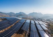 江蘇揚州：集中式光伏按10%配建調(diào)峰，不配建儲能電站需購買落實儲能容量
