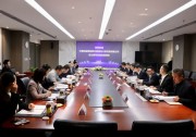 強強聯(lián)合，共臻高遠 | 隆基綠能與中國電建西北院簽署戰(zhàn)略合作協(xié)議