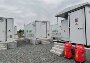 晶科科技助力國(guó)內(nèi)首個(gè)實(shí)時(shí)調(diào)度虛擬電廠72小時(shí)試運(yùn)行圓滿成功