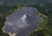 50GW！隆基高效組件Hi-MO 5全球出貨再創(chuàng)新高