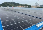 210再添100MW訂單！東方日升與威勝能源簽署長(zhǎng)期戰(zhàn)略合作框架協(xié)議