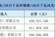 年后，一線大廠組件報價1.6元/W！