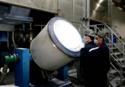 硅片企業(yè)搶“坩堝”，光伏產業(yè)鏈凸顯“新瓶頸”