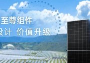 天合光能210R至尊組件中標國電投100MW山地光伏電站，多場景優(yōu)勢凸顯受熱捧