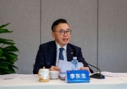 全國人大代表李東生：中國光伏企業(yè)若不積極拓展全球化 機會可能會被搶走