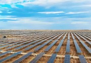 集邦咨詢：210組件累計(jì)出貨量超120GW，大尺寸產(chǎn)能全面破9成，210+N迎來(lái)強(qiáng)勁增長(zhǎng)