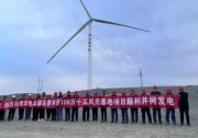新疆首個“風光火儲”清潔能源基地項目成功并網(wǎng)發(fā)電