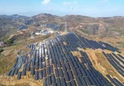 增益高達5.21%！大唐華銀200MW項目N型組件實測對比數(shù)據(jù)出爐！