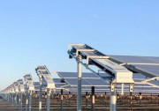清掃機器人緣何成為中東光伏電站“標配”？